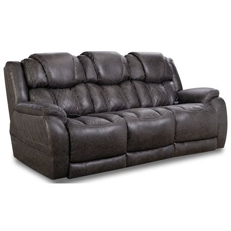 Effortless magic power couch